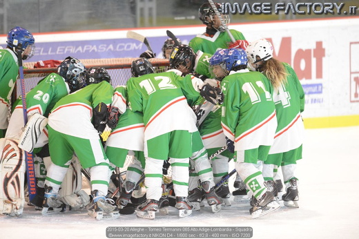 2015-03-20 Alleghe - Torneo Termanini 065 Alto Adige-Lombardia - Squadra